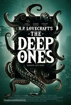 Постер фильма