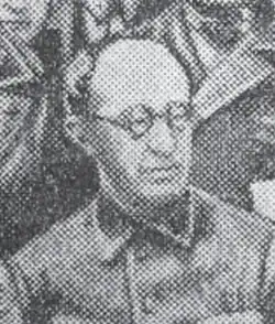 «Большевистская смена» 10 октября 1935