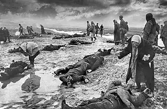 фотография из серии «Так это было…»