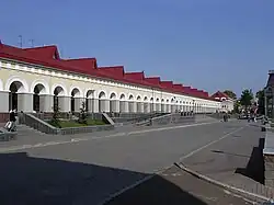 Гостиный Двор