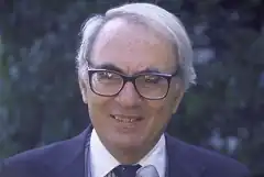 В 1988 году в Белом доме