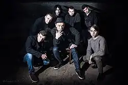 Гражданин Топинамбур