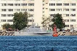 ПРДК П-417 проекта 21980