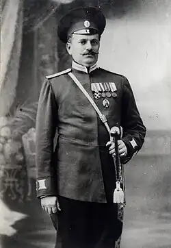 Фотография ок. 1910 года