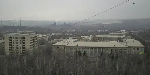 Машиностроительная академия