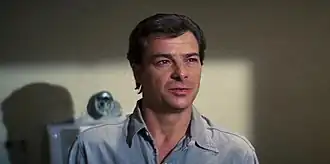 Кадр из фильма «Нападение на 13-й участок»