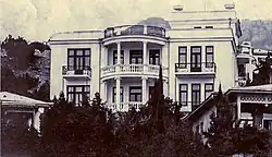 «Дача Бруновой»