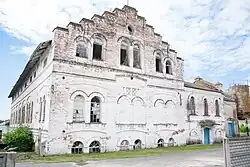 Мукомольный завод (1881)