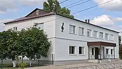 Детская школа искусств