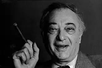 Джек Роллинз в 1984 году