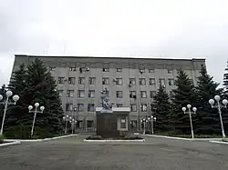 Изображение логотипа