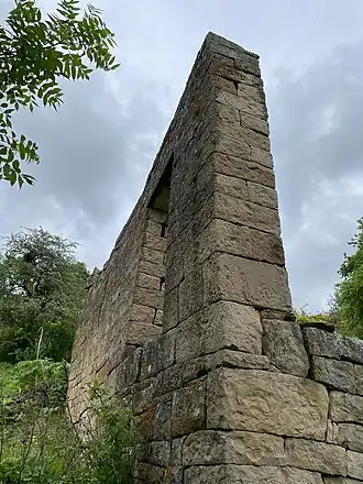 Жилая башня