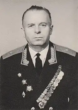 А. М. Дзыза (1967)