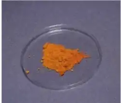 Изображение химической структуры