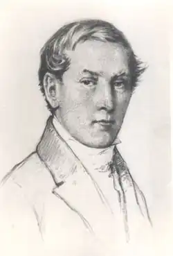 Дитрих Генрих Юргенсон