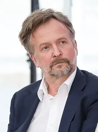 Дмитрий Белюкин