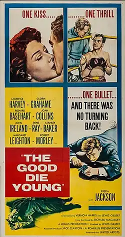 Постер фильма