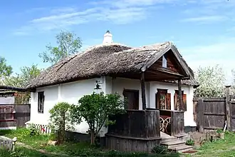 Объект культурного наследия России федерального значениярег. № 361711405540006 (ЕГРОКН)объект № 3610036000 (БД Викигида)