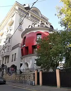 Фотография современного вида дома (2024)