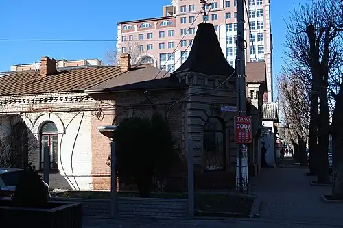 Подольская, 68