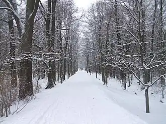 Оборонительный вал