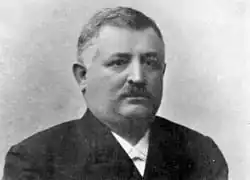 Фотография Дмитрия Ильича Пачаджи