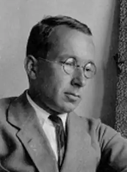 Е. Г. Габричевский (1924)