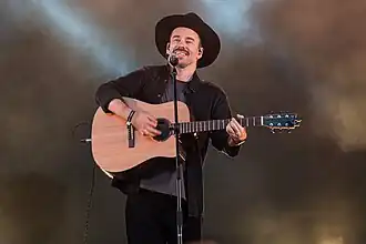 Евгений Кубынин (2024)