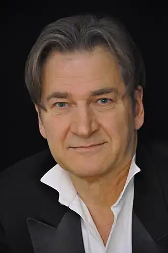 Сальников в 2018 году