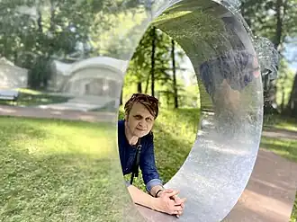 16 июня 2022, усадьба Кусково (Москва)