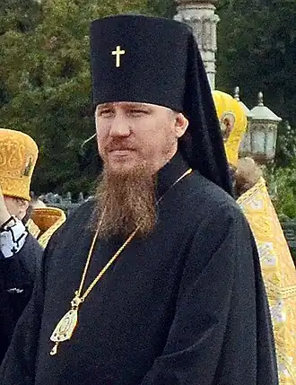 Митрополит Елисей