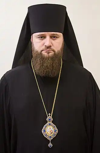 Епископ Игнатий