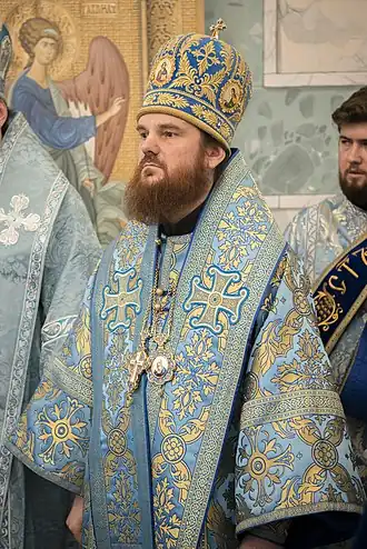 Епископ Амвросий