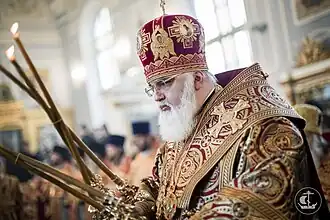 Епископ Антоний