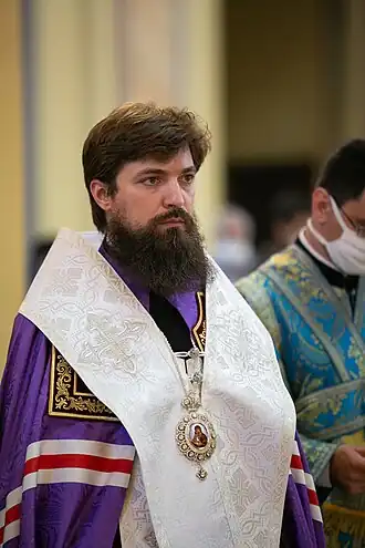 Епископ Артемий