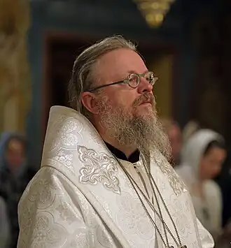 Архиепископ Герасим