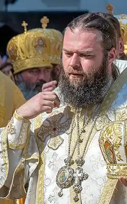 Архиепископ Диодор