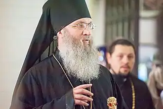 Епископ Елисей