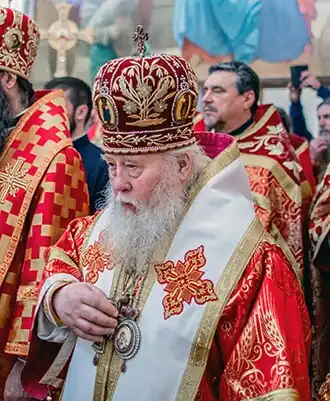 Епископ Иннокентий