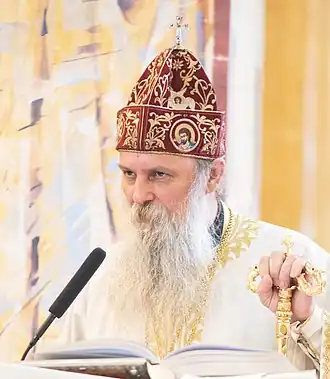 Епископ Иоанн