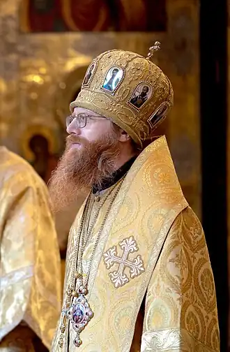 Епископ Иосиф