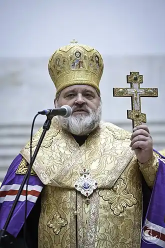 Епископ Назарий