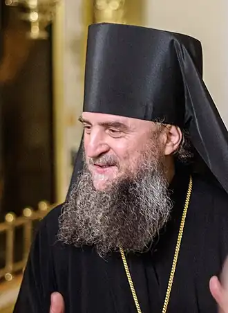 Епископ Феодосий