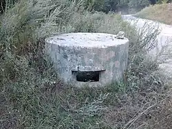 Белогородка КиУР