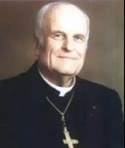 Жан-Мари-Клеман Бадре