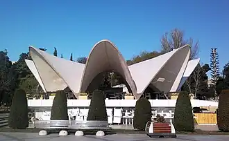 «Жемчужина» в 2016 году