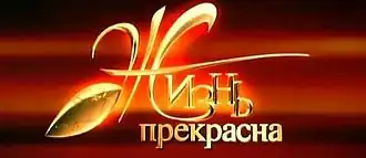 Заставка передачи (СТС, Домашний, 2004—2010)