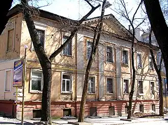 Дом № 2, 2009 рік