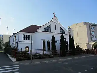 Костёл Св. Казимира