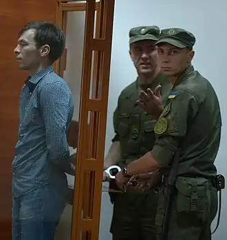 Муравицкий В.А.  8 августа 2017 г.